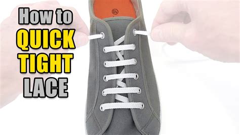 is laced fake shoes|self tightening shoe laces.